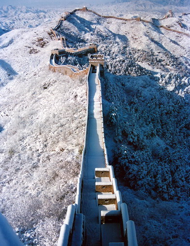 Jinshanling Great Wall10 Jinshanling Great Wall10