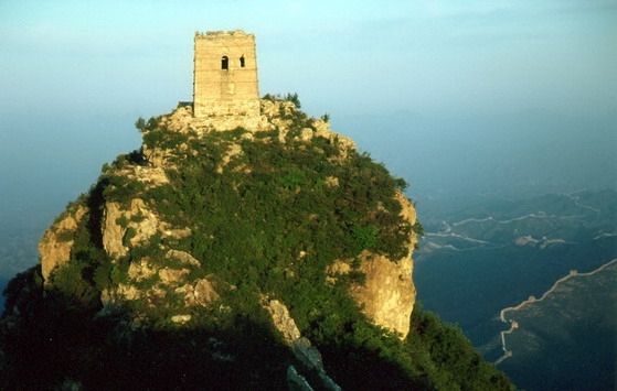 Jinshanling Great Wall11 Jinshanling Great Wall11