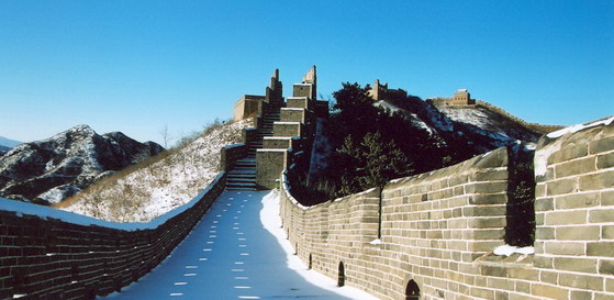 Jinshanling Great Wall14 Jinshanling Great Wall14
