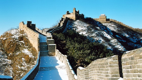 Jinshanling Great Wall15 Jinshanling Great Wall15