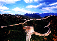 Jinshanling Great Wall16 Jinshanling Great Wall16