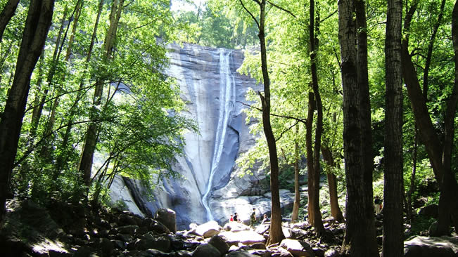 photo of Mountain Wuling Scenic Area