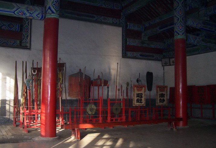 Kong Family Mansion9 Kong Family Mansion9