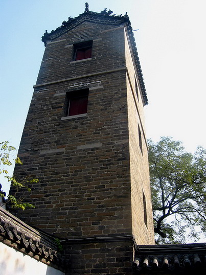 Kong Family Mansion15 Kong Family Mansion15