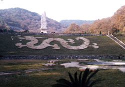 Longzhong Scenic Area6 Longzhong Scenic Area6