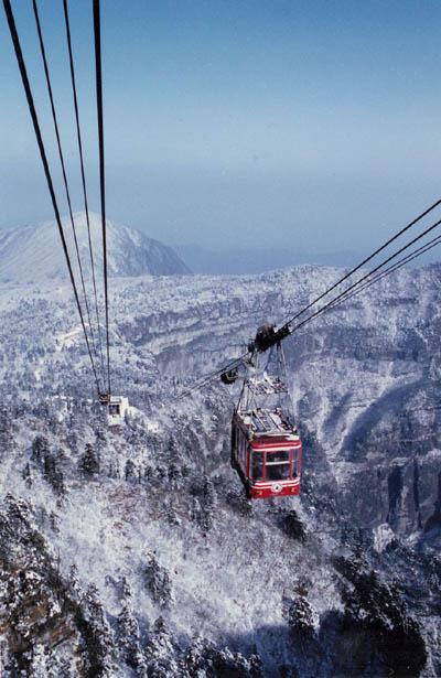 photo of Mountain Emei15