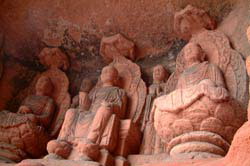 Leshan Giant Buddha15 Leshan Giant Buddha15