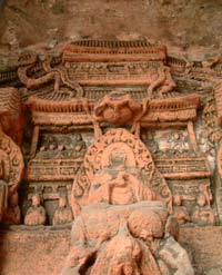 Leshan Giant Buddha16 Leshan Giant Buddha16