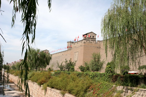 Pingyao Ancient City1