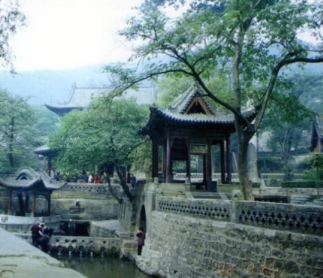 Pingyao Ancient City13 Pingyao Ancient City13