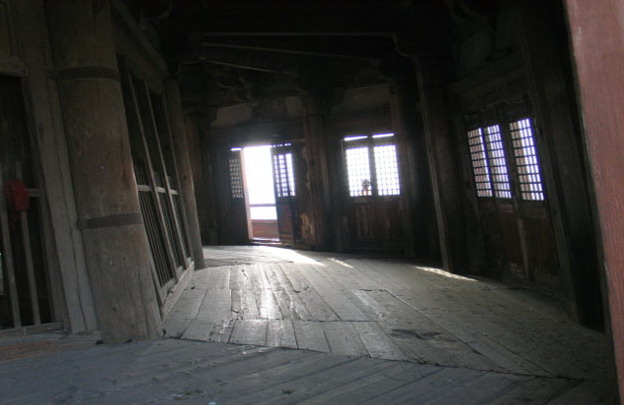 photo of Yingxian Wooden Tower11