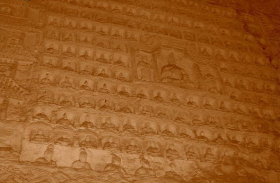 Yungang Grottoes14 Yungang Grottoes14