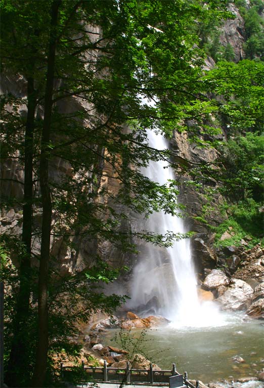photo of Mountain Baiyun13