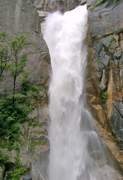 photo of Mountain Baiyun