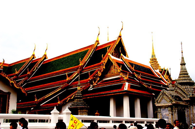 Travel to Thailand Travel to Thailand