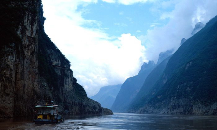 Wu Gorge2 Wu Gorge2