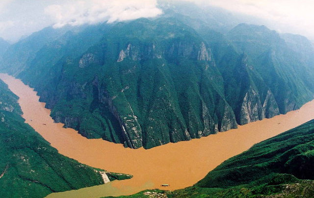 Wu Gorge5 Wu Gorge5