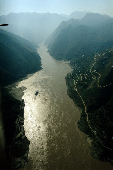 Wu Gorge6 Wu Gorge6