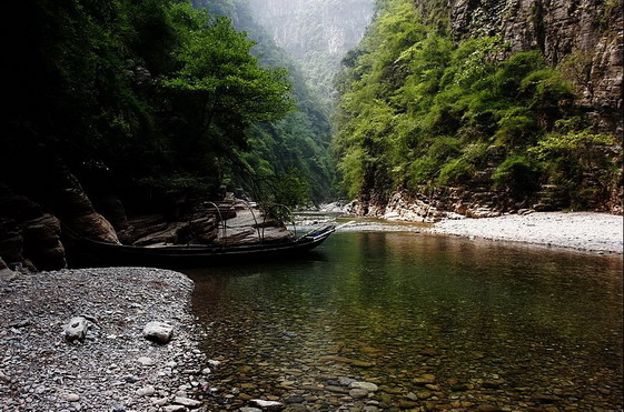 Wu Gorge7 Wu Gorge7