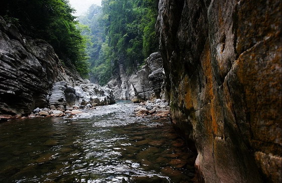 Wu Gorge8 Wu Gorge8