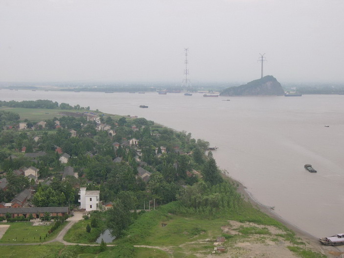 Chaohu Lake Scenery Area8 Chaohu Lake Scenery Area8