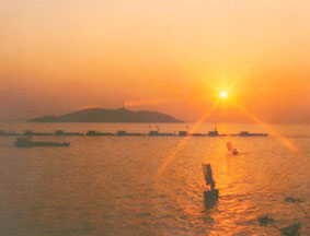Chaohu Lake Scenery Area14 Chaohu Lake Scenery Area14
