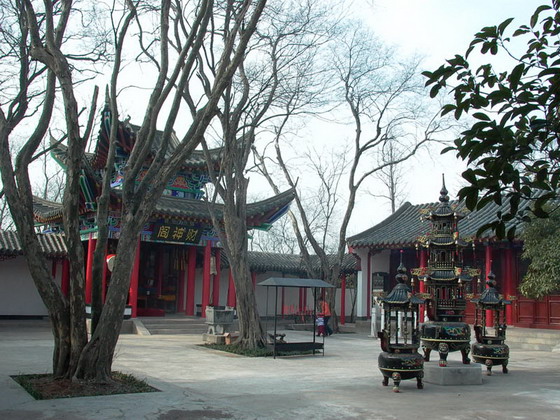 Mountain Langya Scenery Area9 Mountain Langya Scenery Area9
