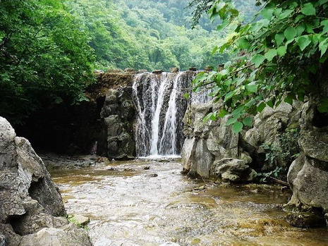 Mountain Langya Scenery Area16 Mountain Langya Scenery Area16