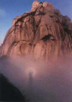 Mountain Tianzhu Scenery Area4