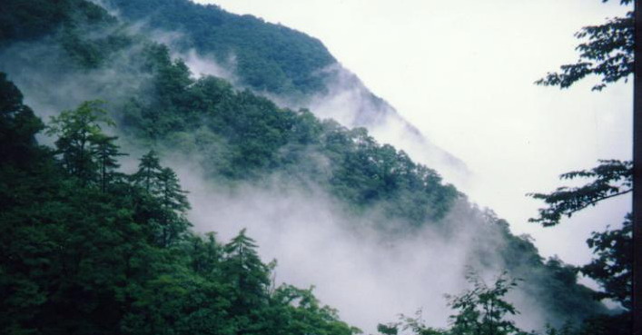 Tiantang Zhai Scenic Area10 Tiantang Zhai Scenic Area10