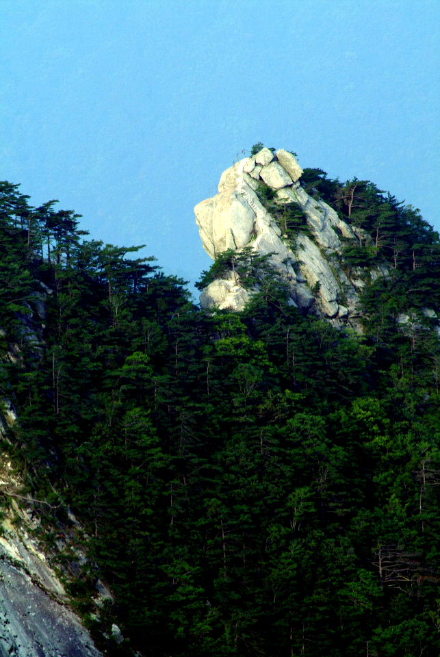 Tiantang Zhai Scenic Area14 Tiantang Zhai Scenic Area14