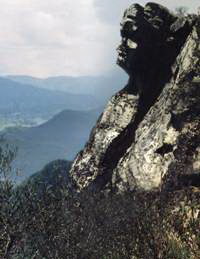 Tiantang Zhai Scenic Area16 Tiantang Zhai Scenic Area16