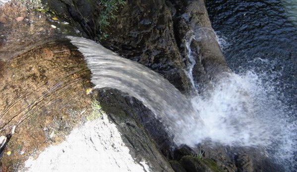 Eighteenfold Streams Scenic Area7 Eighteenfold Streams Scenic Area7