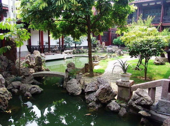 Lin Zexu Memorial4 Lin Zexu Memorial4
