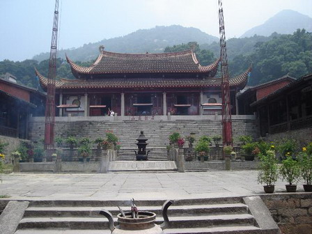 Mountain Gushan Scenic Area12 Mountain Gushan Scenic Area12