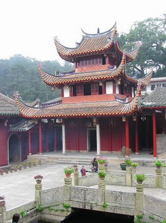 Mountain Gushan Scenic Area13 Mountain Gushan Scenic Area13