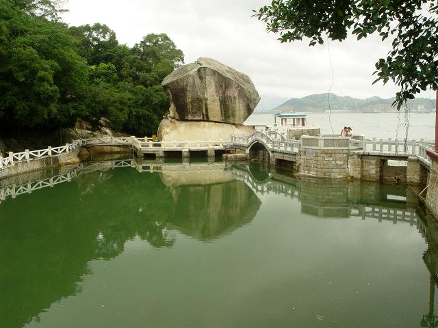 photo of Gulangyu Scenic Area14