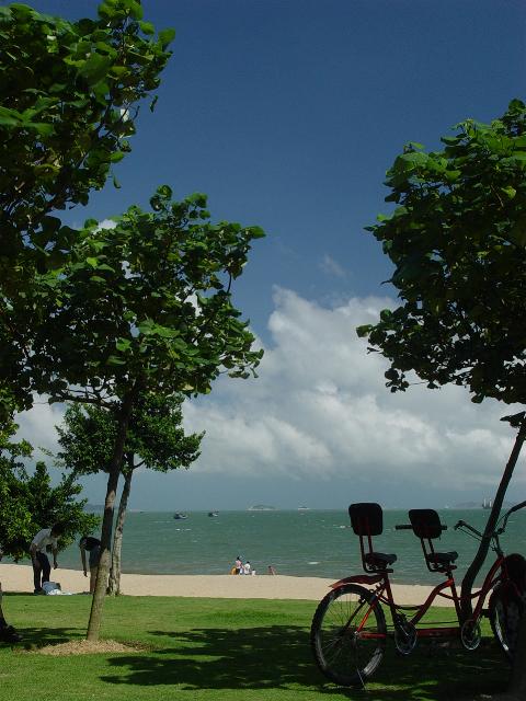 photo of Gulangyu Scenic Area