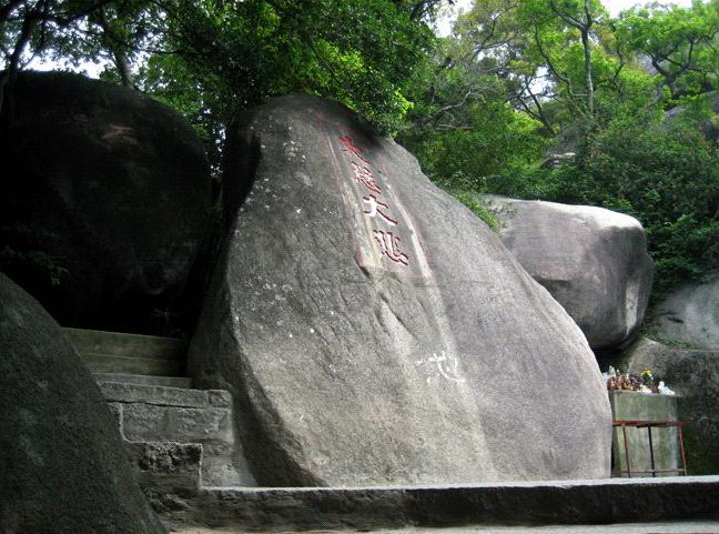 Nanputuo Temple15