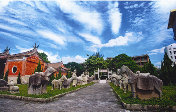photo of Tong
