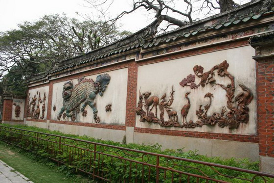 Kaiyuan Temple13 Kaiyuan Temple13