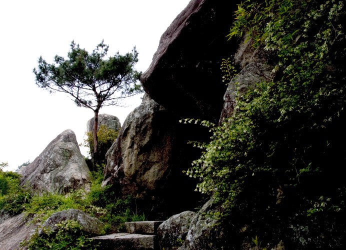 Mountain Qingyuan Scenic Area10 Mountain Qingyuan Scenic Area10