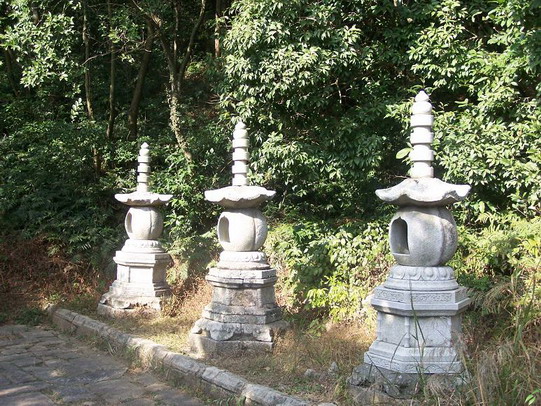 Mountain Qingyuan Scenic Area14 Mountain Qingyuan Scenic Area14