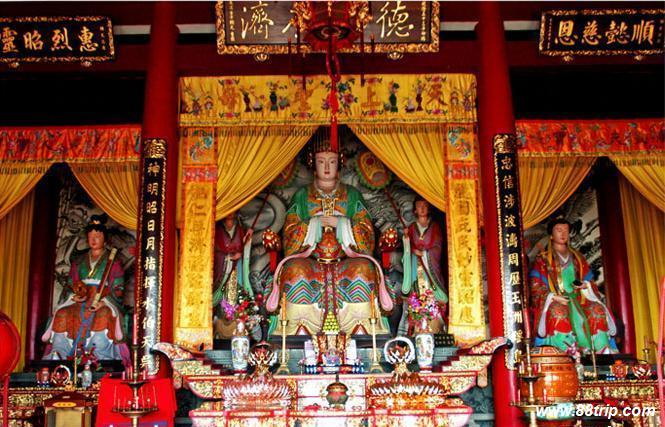 photo of Meizhou Island National Tourism & Holiday Resort13