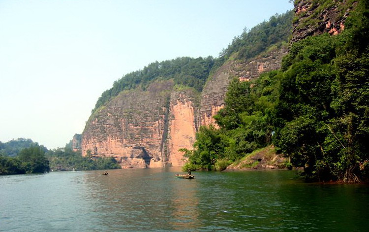 Golden Lake Tourist Area9 Golden Lake Tourist Area9