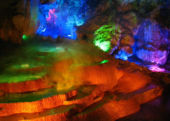 Yuhua Cave4