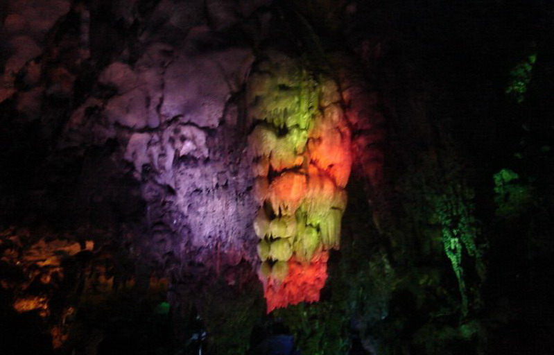 Yuhua Cave8 Yuhua Cave8