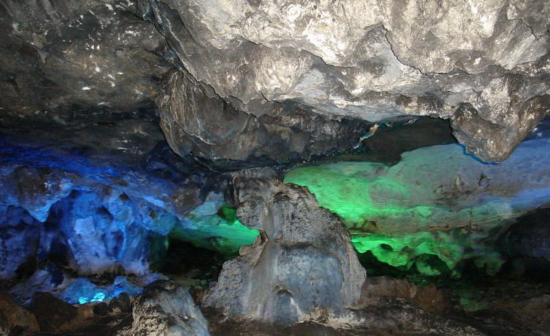 Yuhua Cave9 Yuhua Cave9