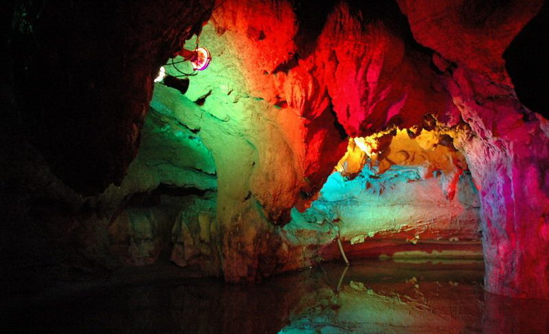 Yuhua Cave10 Yuhua Cave10