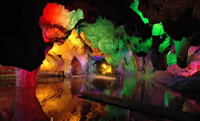 Yuhua Cave11 Yuhua Cave11